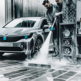 AUTOKOSMETIKA CLINEX