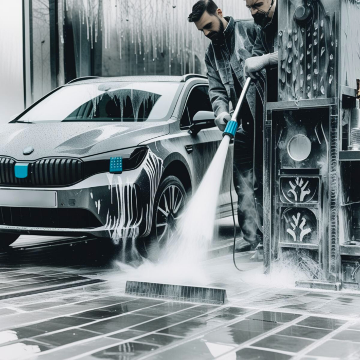 AUTOKOSMETIKA CLINEX