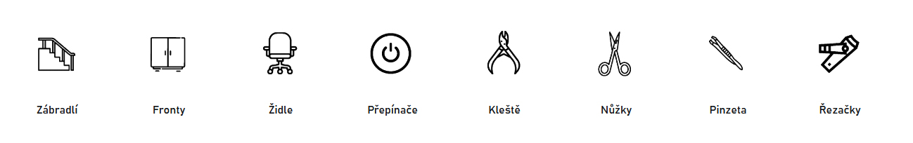 salon kosmetika ikony dezi