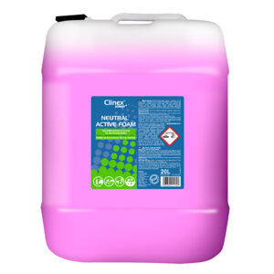 CLINEX EXPERT+ Neutral Active foam 20L