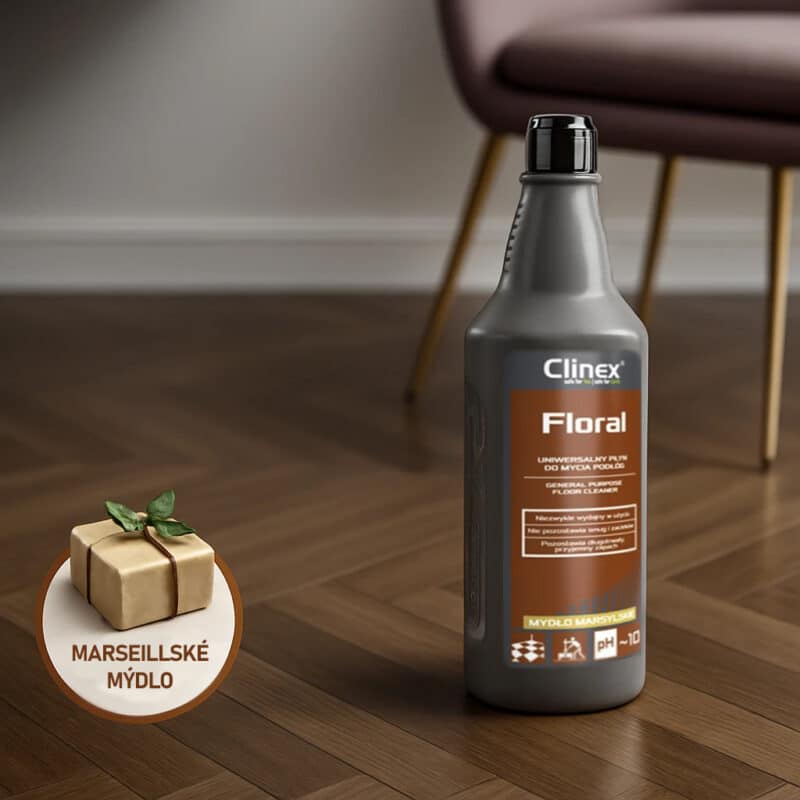 horeca Clinex Floral 2