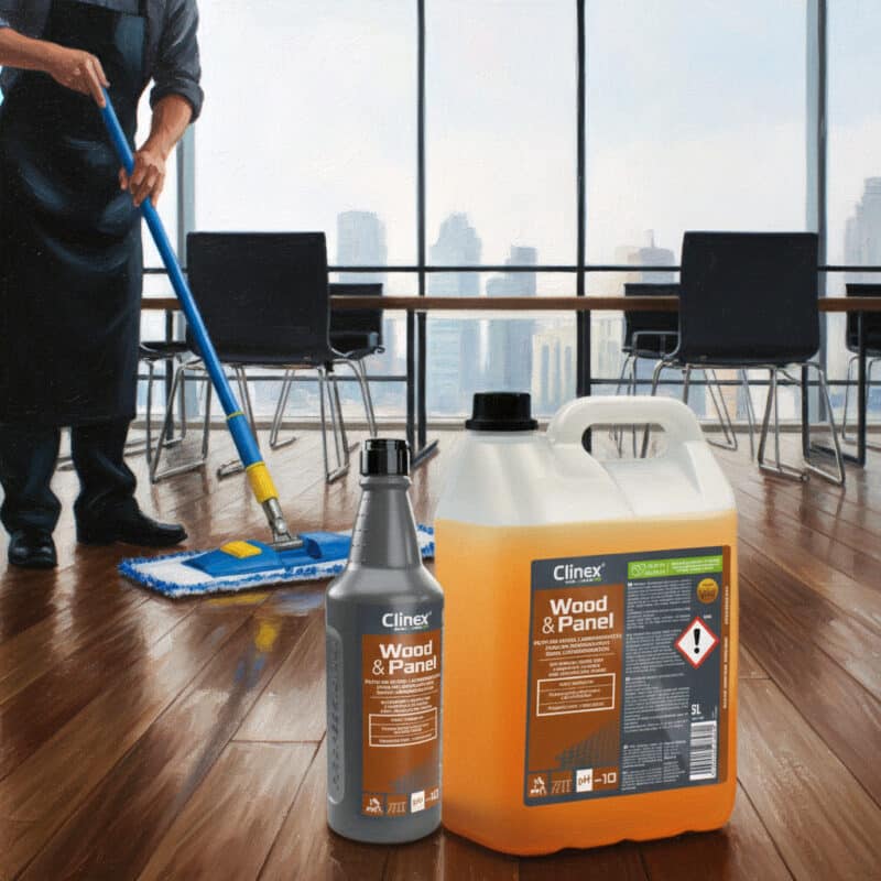 Clinex Wood&Panel