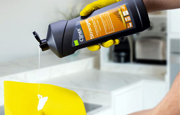 Clinex Stronger - Jaké tekuté mléko vybrat