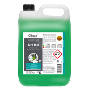 CLINEX LAUNDRY-LINE Uni-Gel 5l